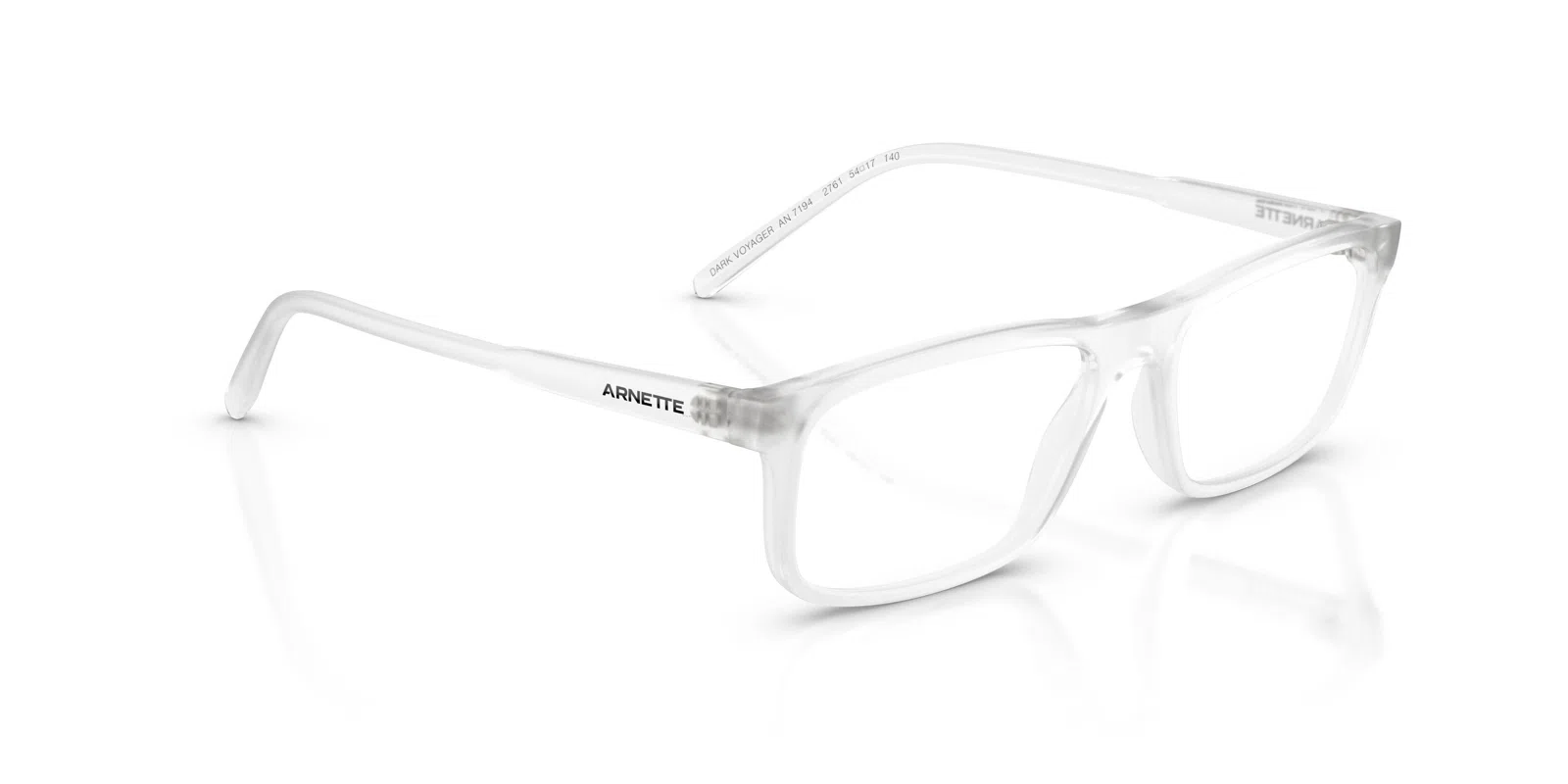 Arnette Dark Voyager 7194 Eyeglasses - view 99